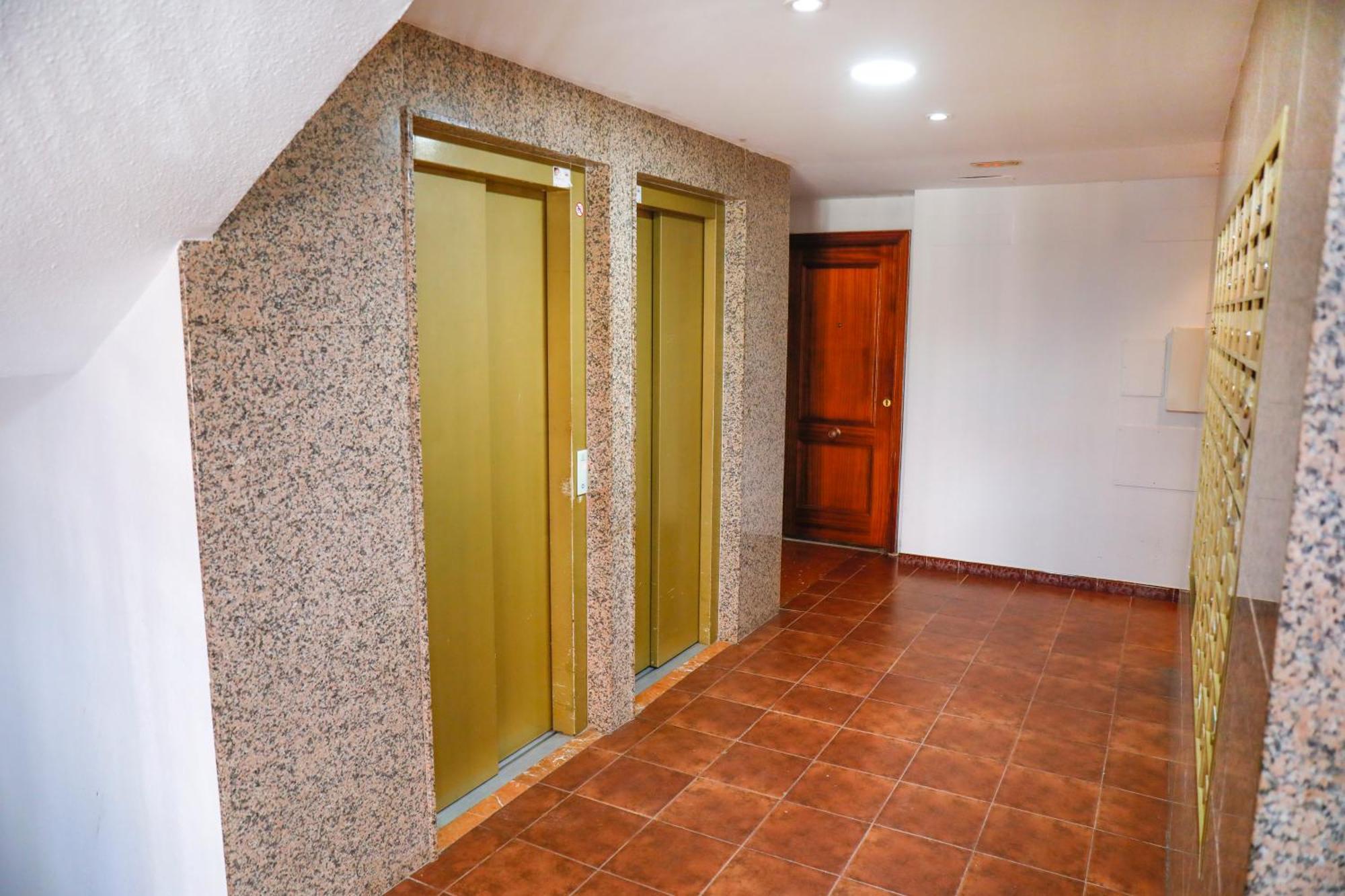 Appartamento Plazamar 3 Ines Torre Del Mar Esterno foto